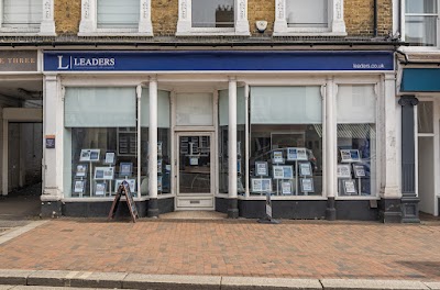 Leaders Letting & Estate Agents Tonbridge