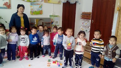 Photos of Б.Момышұлы музейі