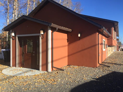 Robinson & Ward PC, CPA Fairbanks
