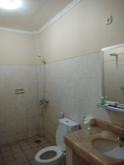 Photos of Tiara Surya Hotel