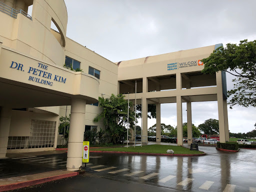 Kauaʻi Medical Clinic - Thumbnail