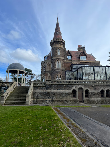 Rushpool Hall Wedding Venue Gallery - United Kingdom