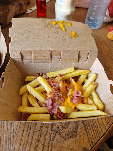 Photo 3 - Burger King
