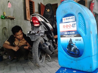 Photos of Bengkel OBLE'K