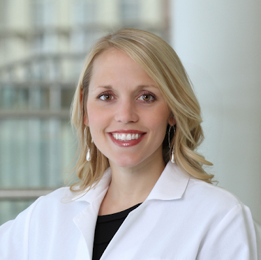 Dr. Jessica Flynn, OBGYN