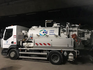 Photo n°5 de EVJ - Curage Vidange Drôme à Chatuzange-le-Goubet (Service d'entretien et de réparation de fosses septiques)