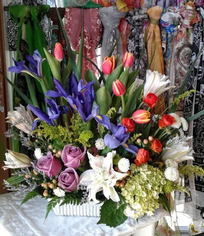 Cherry Hill Florist & Gifts