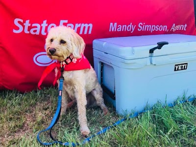 Mandy Simpson - State Farm Insurance Agent