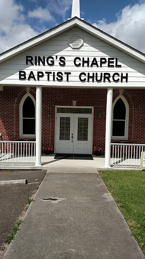 Ring Chapel - Visual