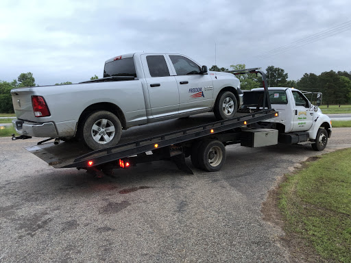 Gordon's Towing and Recovery - Thumbnail