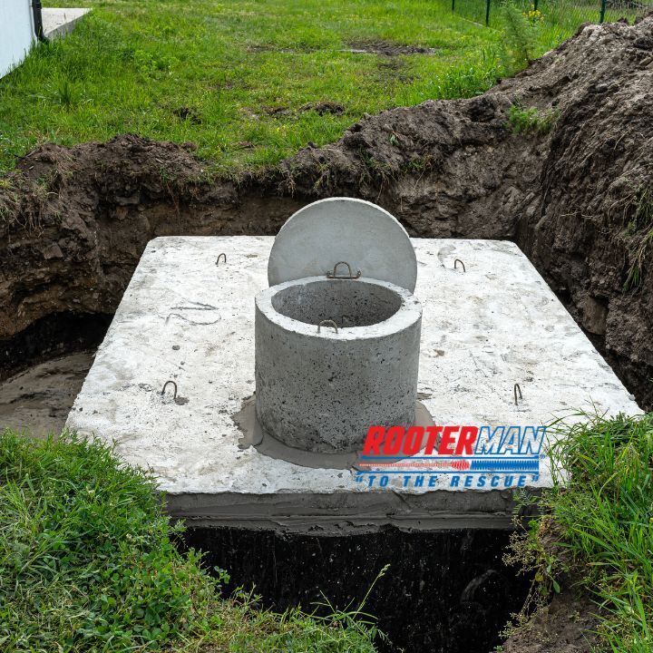Rooterman Plumbing - Plumbing Services