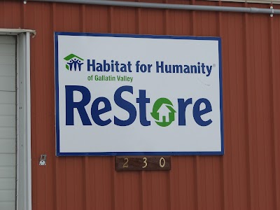 Habitat For Humanity ReStore