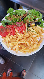 Photo n°9 de L' Authentique à Bourg-de-Péage (Snack)