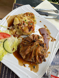 Photo n°14 de Le Domremy à Paris (Restaurant)