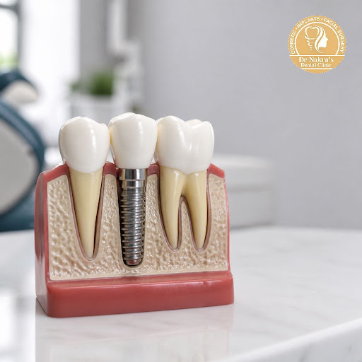Thinking about replacing a missing tooth? Dental implants are one of the most reliable, long-last… post image