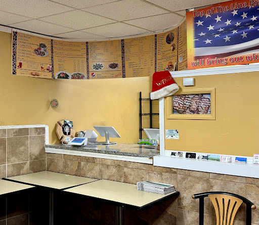 Kabob Bistro - Thumbnail