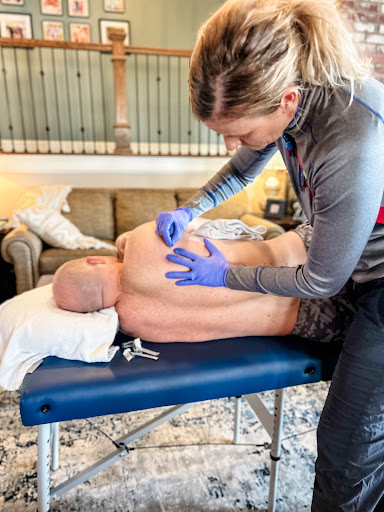 Full Range Mobile Physical Therapy - Thumbnail