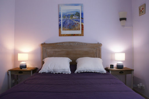 Photo de Gîte les Mimosas: location maison gîte avec piscine centre Var Chaine des Maures à Pignans (83790)