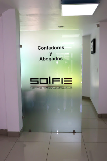 SOLFIE. Contadores y Abogados - Thumbnail
