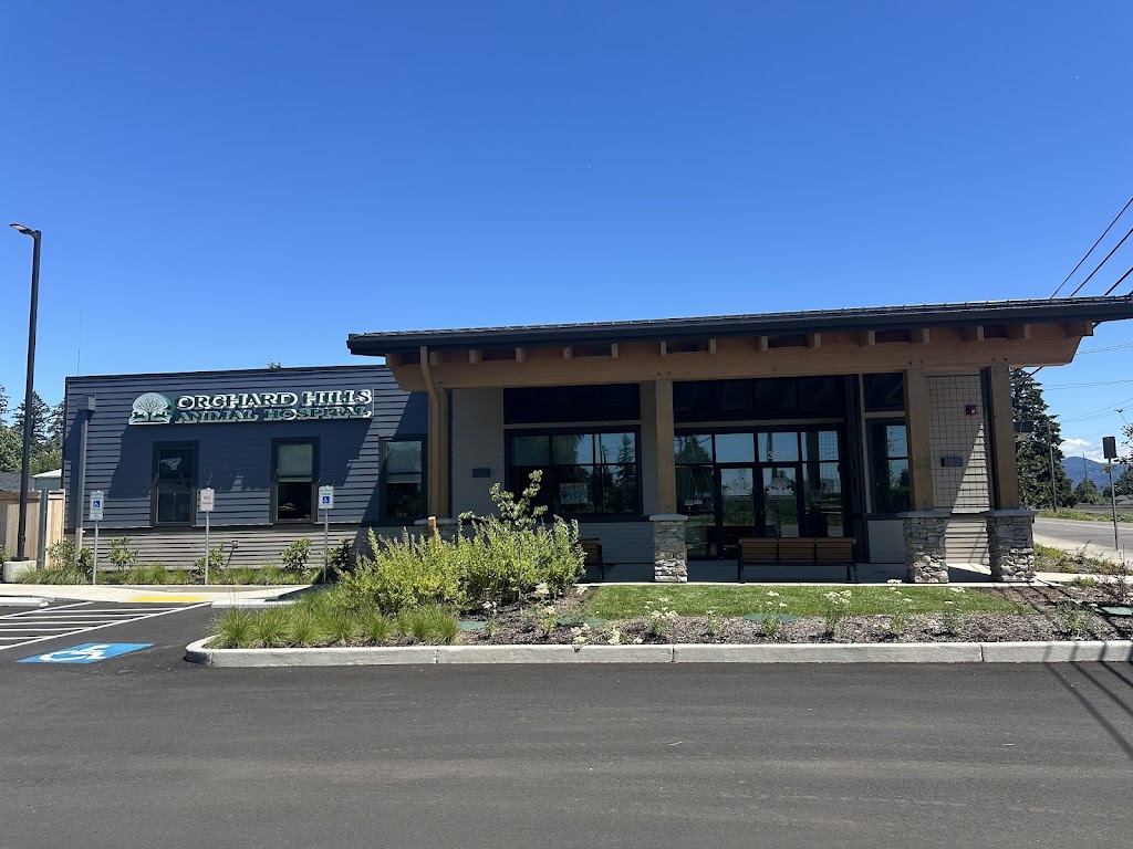 Orchard Hills Animal Hospital