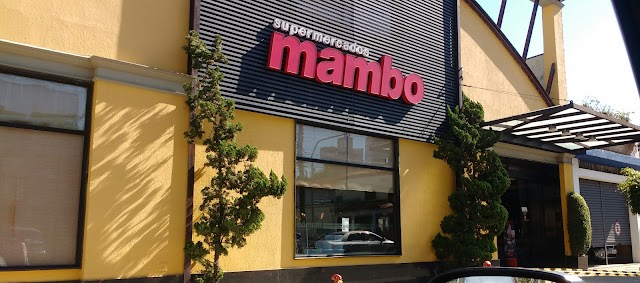 Mambo Supermarket - Vila Madalena