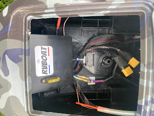 Photo n°1 de RVBoat à Fontaine-lès-Vervins (Magasin de modélisme)