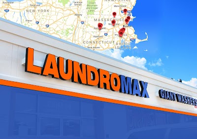 Laundromax 24 HOURS