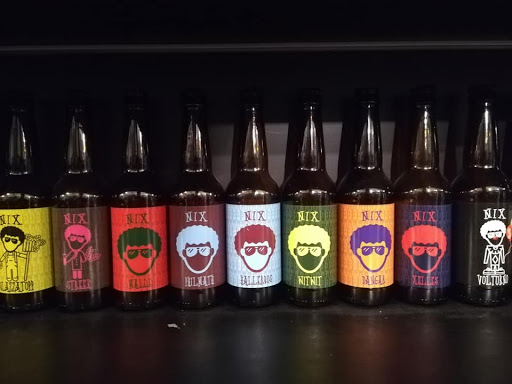 Beer2go - Visual