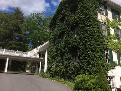 Photos of Grier School