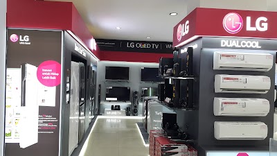 Photos of Mulia Electronic