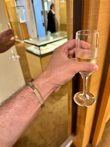 Cartier Aruba - Thumbnail