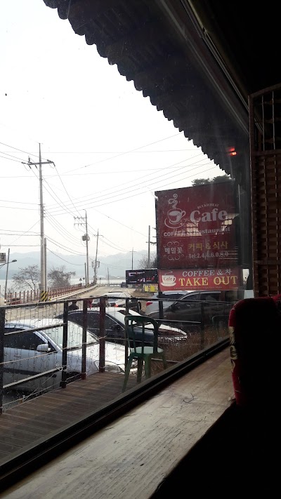 Photos of 메밀꽃필무렵