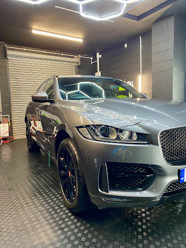 Bk Auto Glow detailing