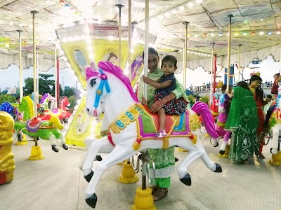 Photos of Eco Park