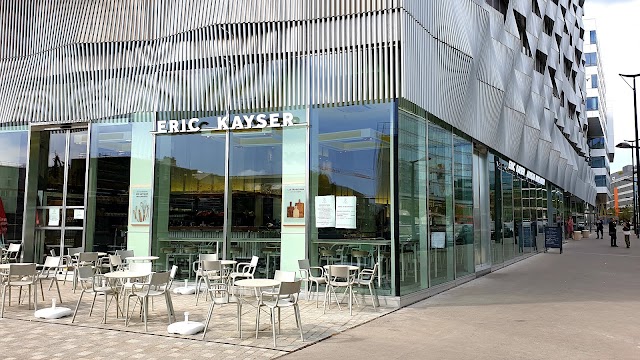 Eric Kayser - Austerlitz