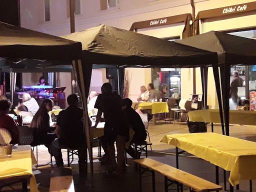 ChiAri Café - Thumbnail