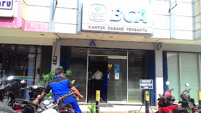 Photos of Bank BCA KCP Cileungsi