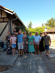 Photo n°19 de Restaurant Le Tuquet à Bouniagues (Restaurant)