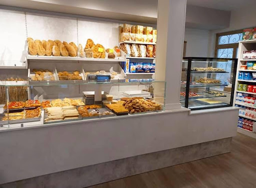 Panetteria Alimentari Bono & Poetto