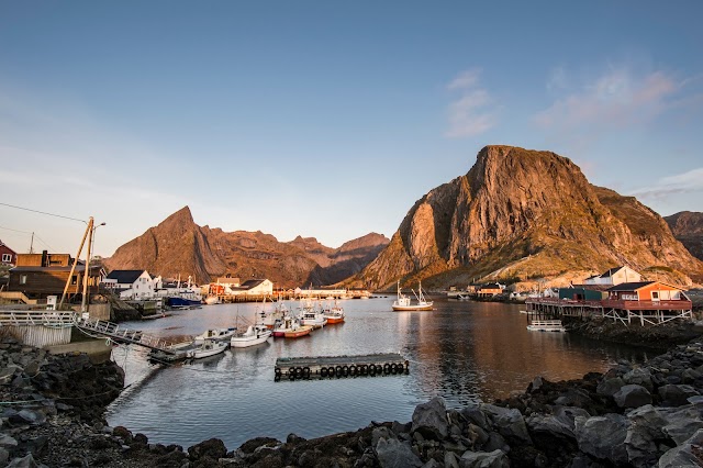 Hamnøy