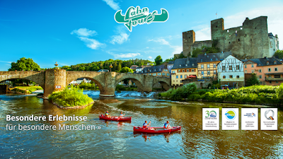 Photos of Lahntours-Aktivreisen