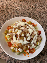 Photo n°14 de Restaurant Le Turkoize à Montbéliard (Restaurant)