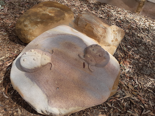 Jacaranda Road Park Playground - Thumbnail