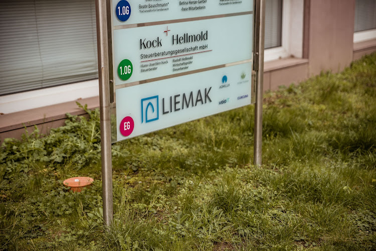 LIEMAK GmbH