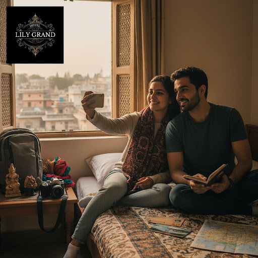Traveling on a budget doesn’t mean you have to compromise on comfort or the quality of your stay.… post image