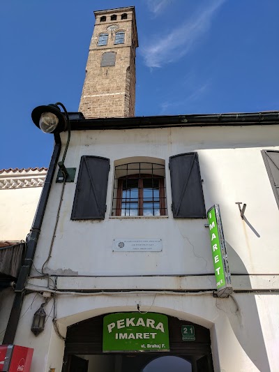 Photos of Clock Tower
