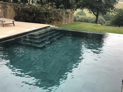 Mosaic Swimming Pools & Spas