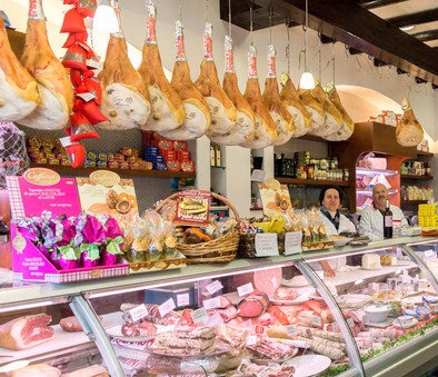 Renda, Enoteca - Salumeria by null