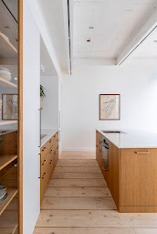 Photo n°27 de Mesnil Architectures à Paris (Agence d'architecture)