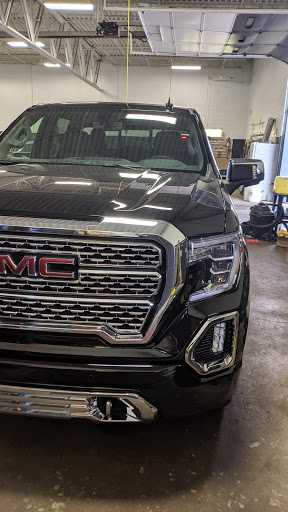 Bob Jeannotte Buick GMC, INC. - Thumbnail
